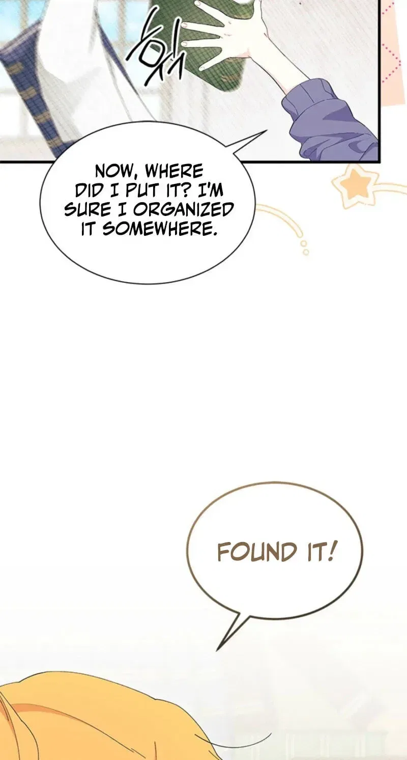 I Don’t Want to Be a Magpie Bridge Chapter 104 – Page 9