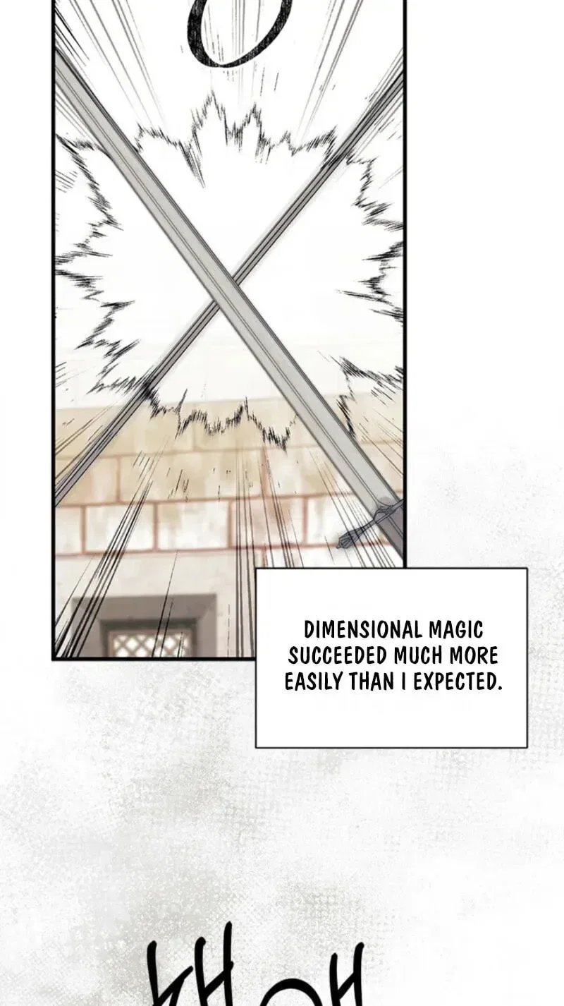 I Don’t Want to Be a Magpie Bridge Chapter 104 – Page 45