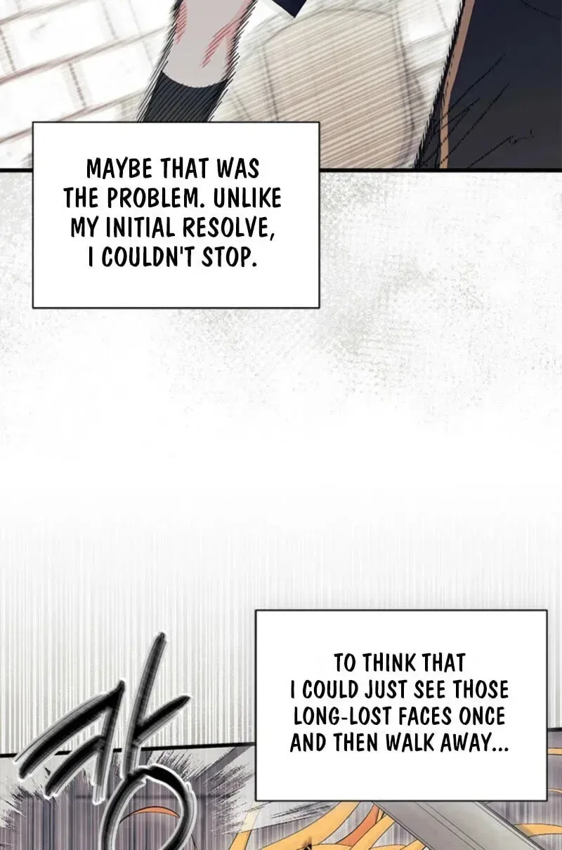 I Don’t Want to Be a Magpie Bridge Chapter 104 – Page 47