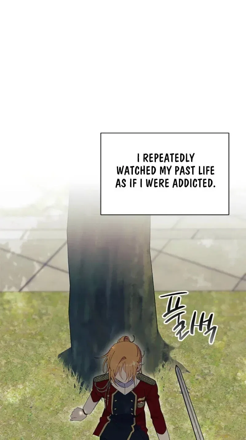 I Don’t Want to Be a Magpie Bridge Chapter 104 – Page 54