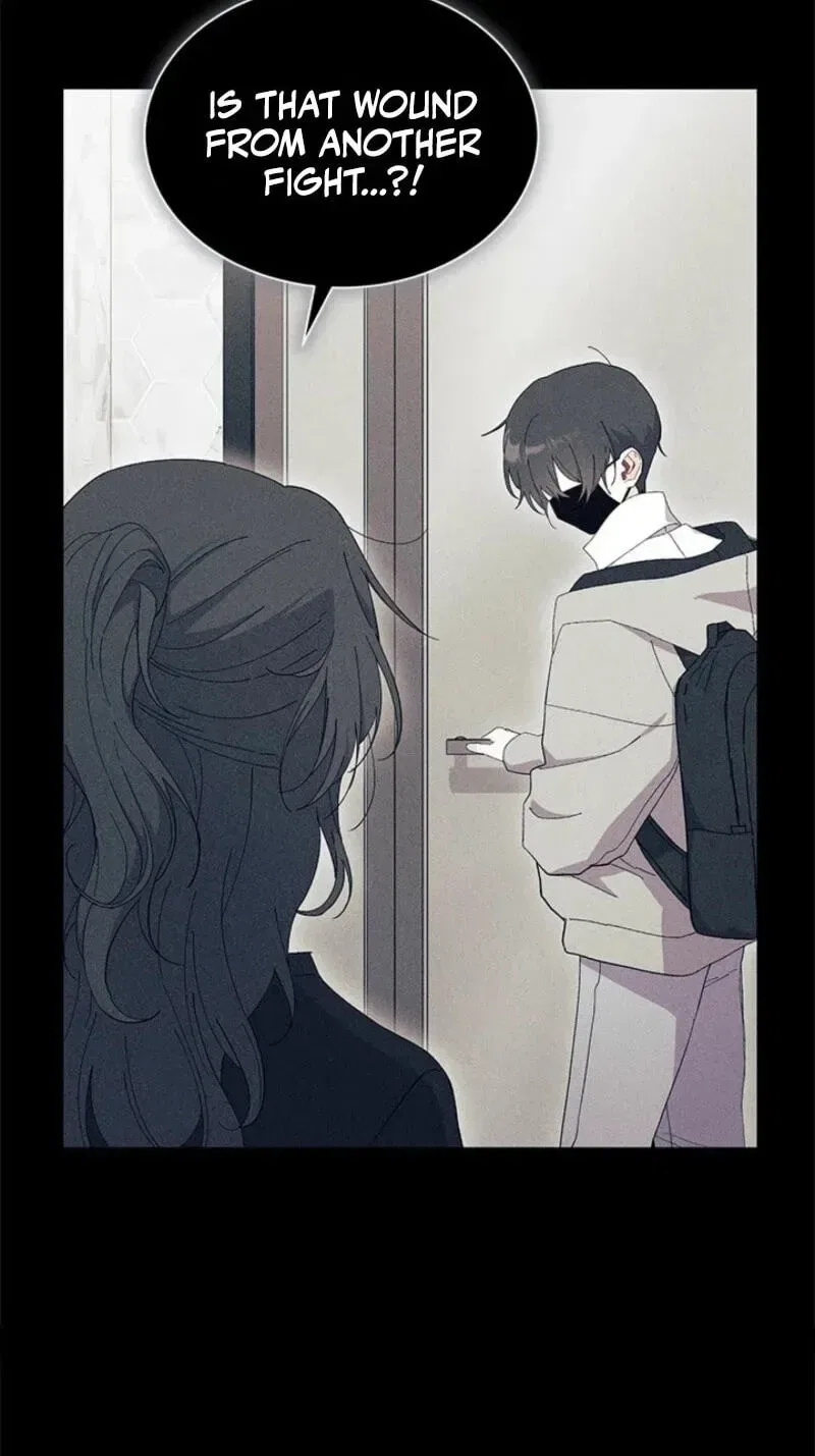 I Don’t Want to Be a Magpie Bridge Chapter 104 – Page 61