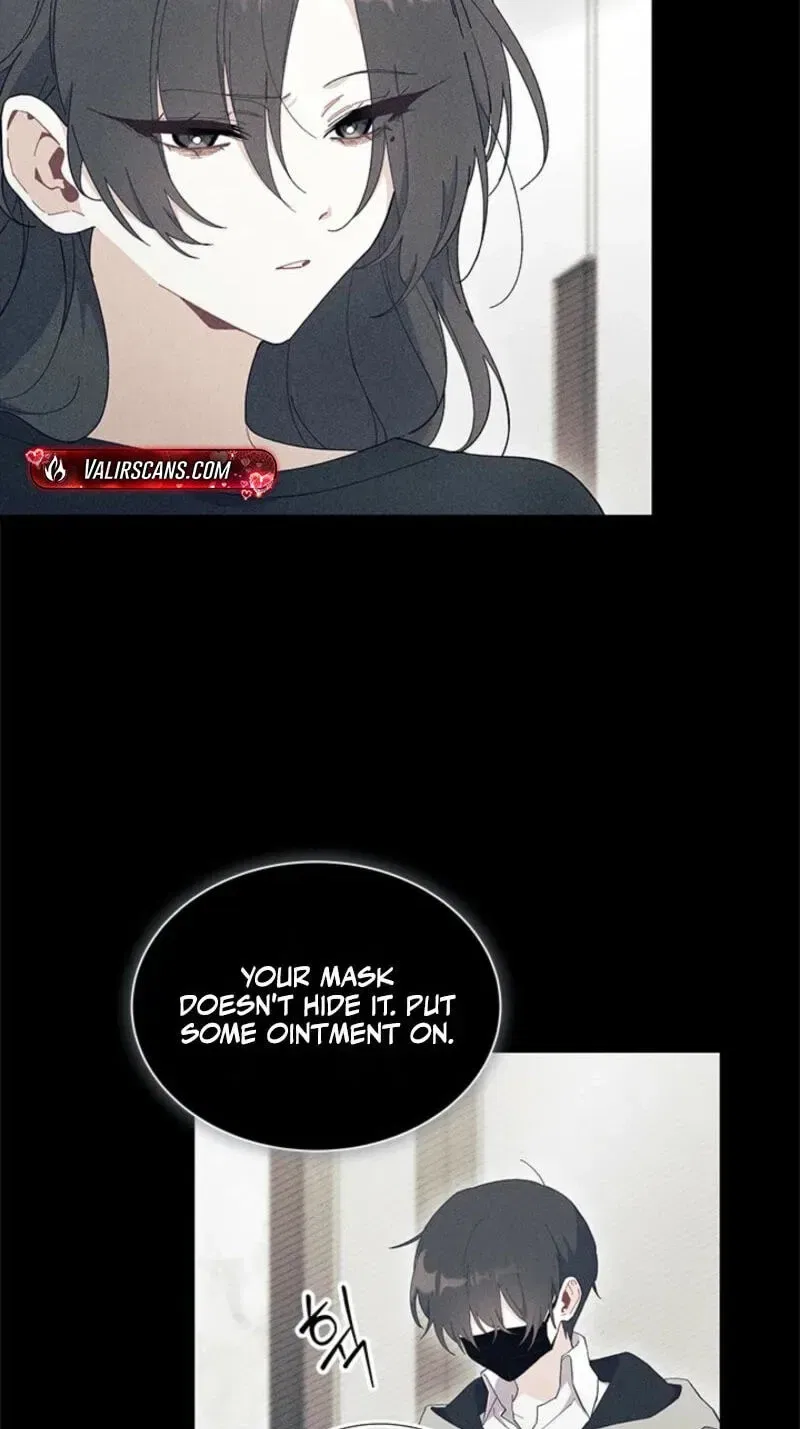 I Don’t Want to Be a Magpie Bridge Chapter 104 – Page 63