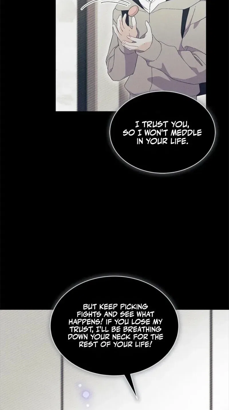 I Don’t Want to Be a Magpie Bridge Chapter 104 – Page 64