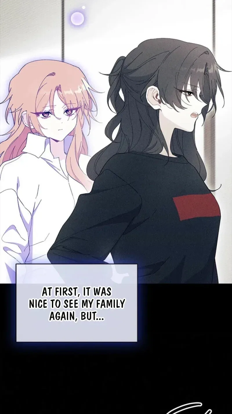 I Don’t Want to Be a Magpie Bridge Chapter 104 – Page 65