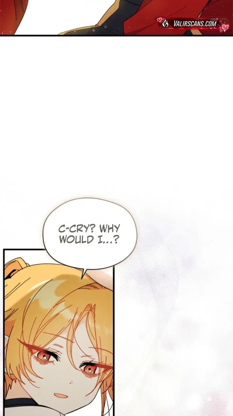 I Don’t Want to Be a Magpie Bridge Chapter 104 – Page 93