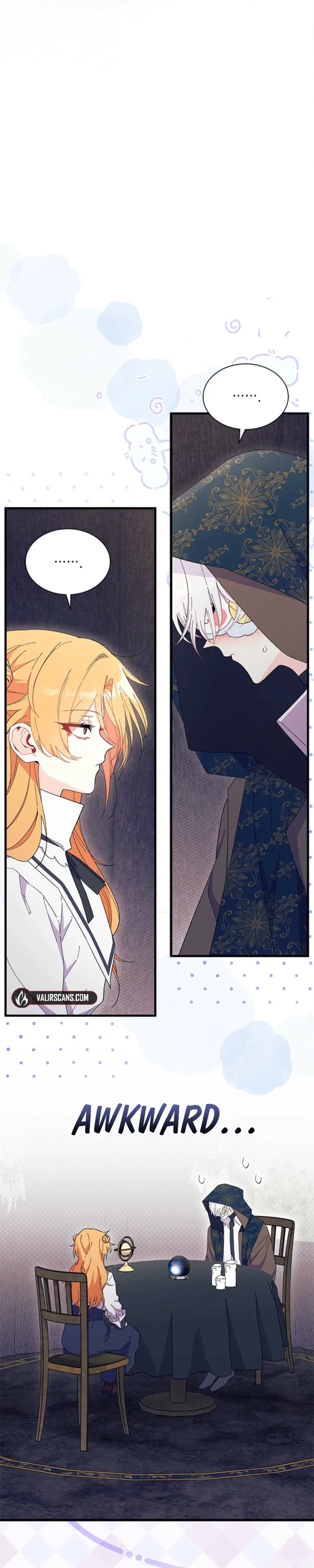 I Don’t Want to Be a Magpie Bridge Chapter 102 – Page 4