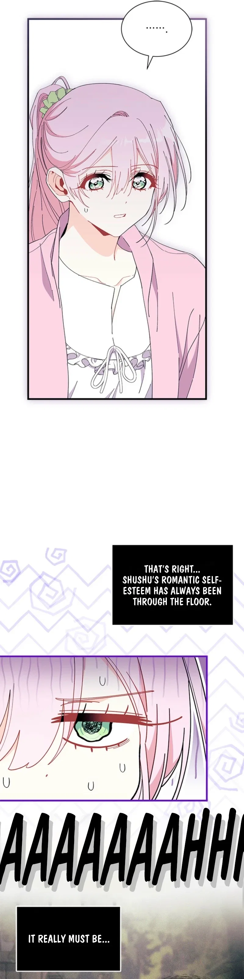 I Don’t Want to Be a Magpie Bridge Chapter 99 – Page 14
