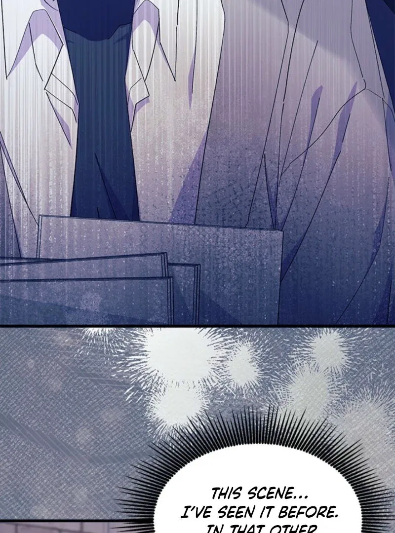 I Don’t Want to Be a Magpie Bridge Chapter 96 – Page 5