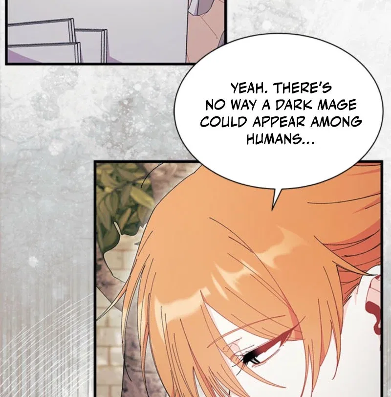 I Don’t Want to Be a Magpie Bridge Chapter 96 – Page 11