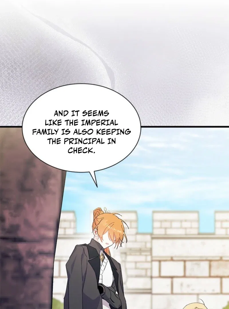 I Don’t Want to Be a Magpie Bridge Chapter 96 – Page 13
