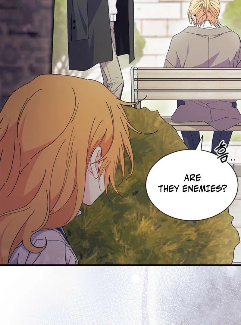 I Don’t Want to Be a Magpie Bridge Chapter 96 – Page 14