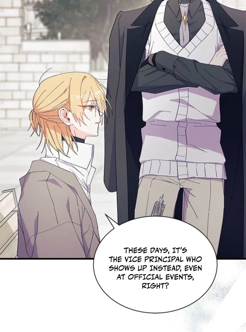 I Don’t Want to Be a Magpie Bridge Chapter 96 – Page 16