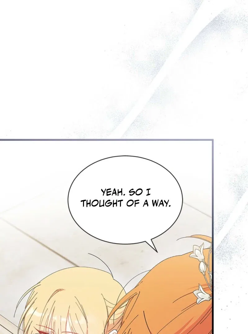 I Don’t Want to Be a Magpie Bridge Chapter 96 – Page 17