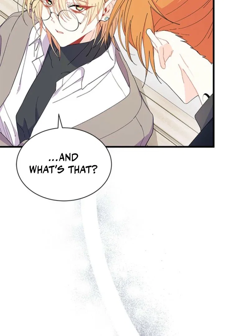 I Don’t Want to Be a Magpie Bridge Chapter 96 – Page 18