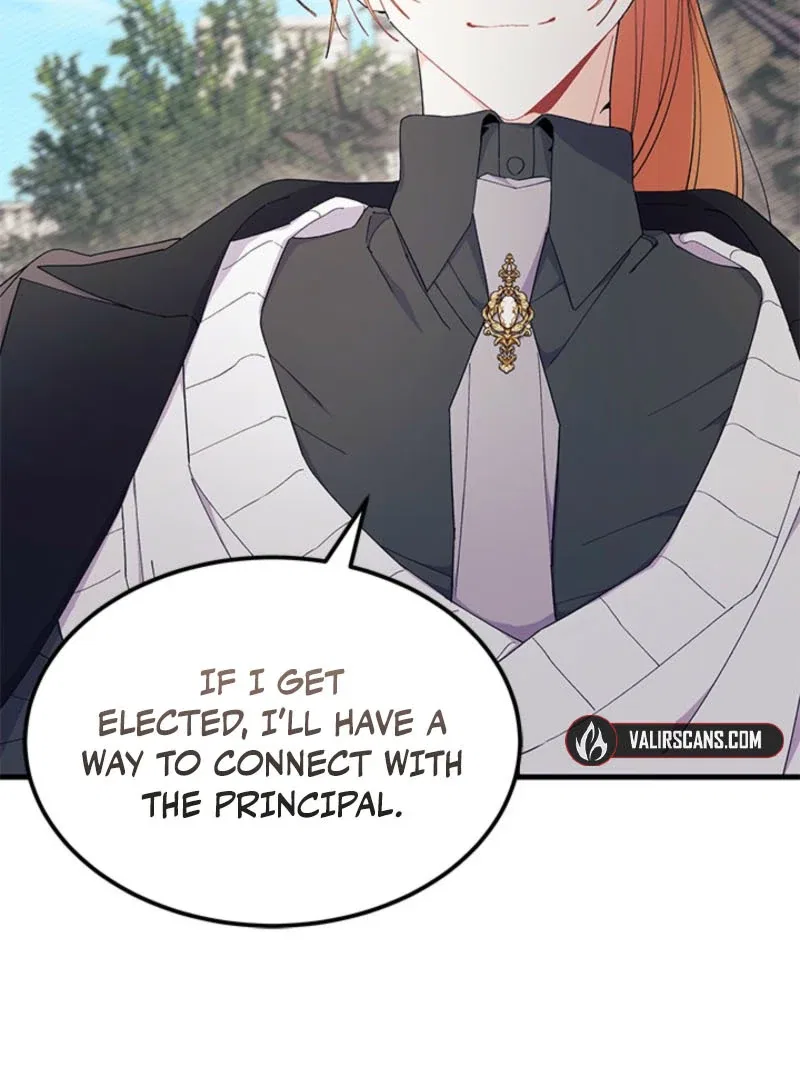 I Don’t Want to Be a Magpie Bridge Chapter 96 – Page 20