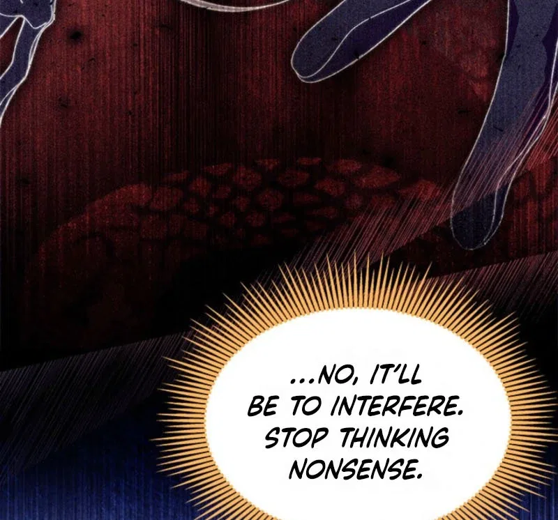 I Don’t Want to Be a Magpie Bridge Chapter 96 – Page 25