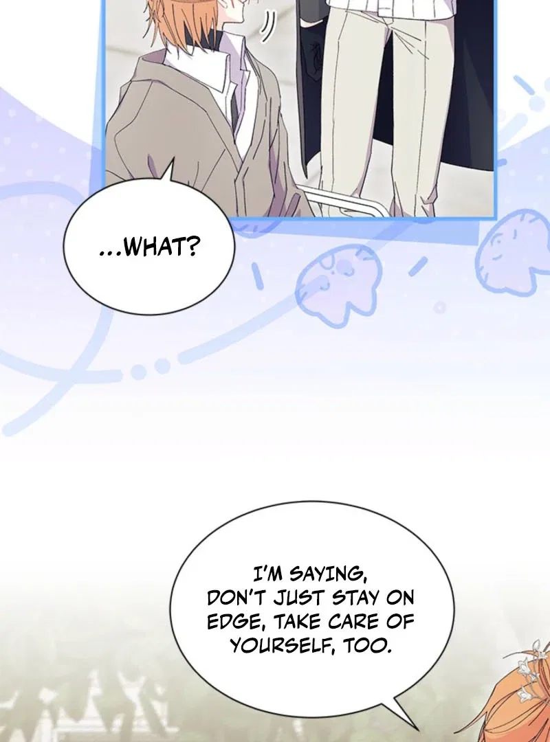 I Don’t Want to Be a Magpie Bridge Chapter 96 – Page 30