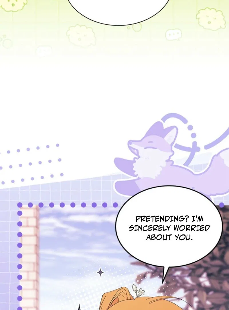 I Don’t Want to Be a Magpie Bridge Chapter 96 – Page 32