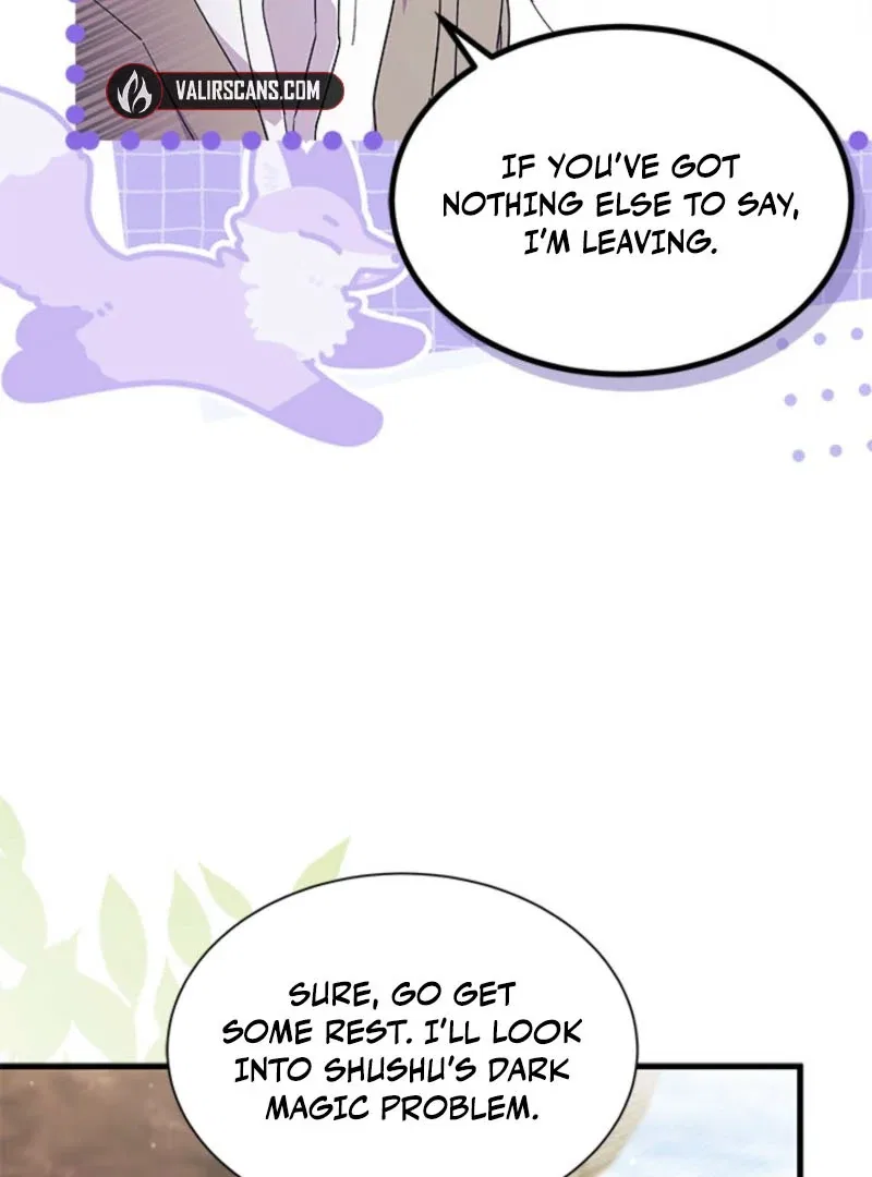 I Don’t Want to Be a Magpie Bridge Chapter 96 – Page 34