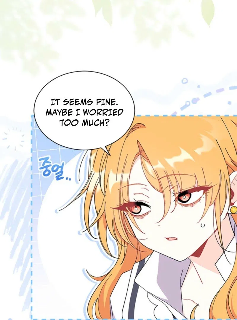 I Don’t Want to Be a Magpie Bridge Chapter 96 – Page 36