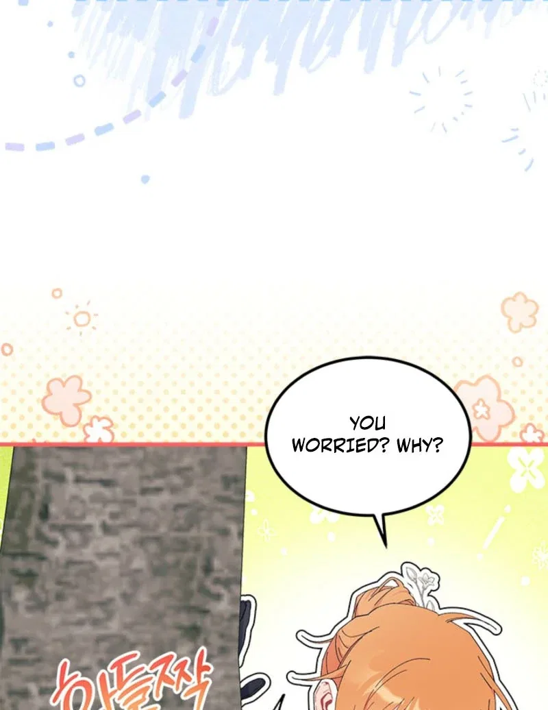 I Don’t Want to Be a Magpie Bridge Chapter 96 – Page 37