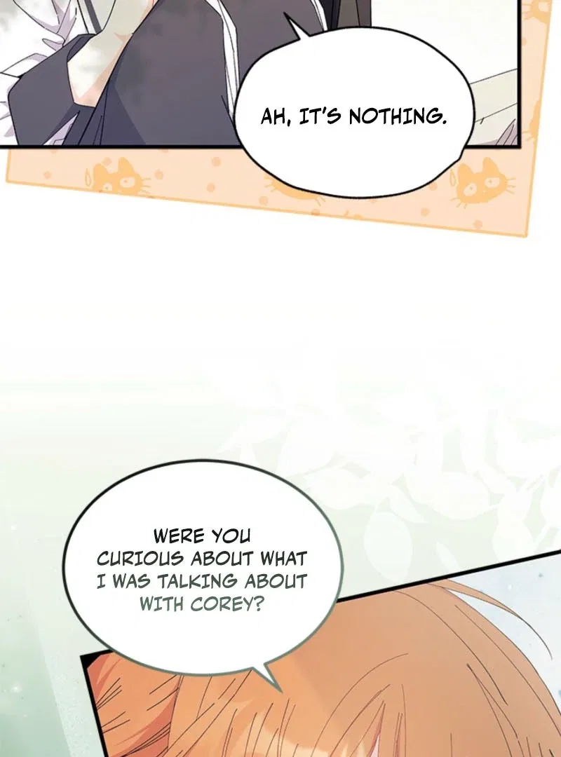 I Don’t Want to Be a Magpie Bridge Chapter 96 – Page 40
