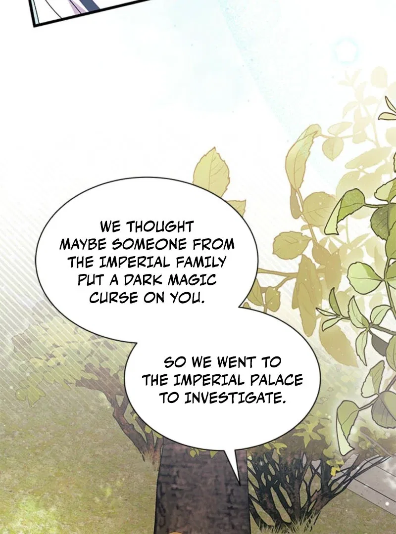 I Don’t Want to Be a Magpie Bridge Chapter 96 – Page 43