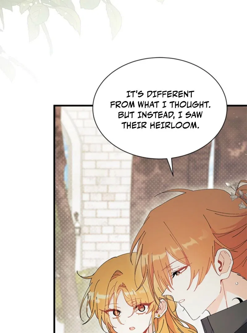 I Don’t Want to Be a Magpie Bridge Chapter 96 – Page 45