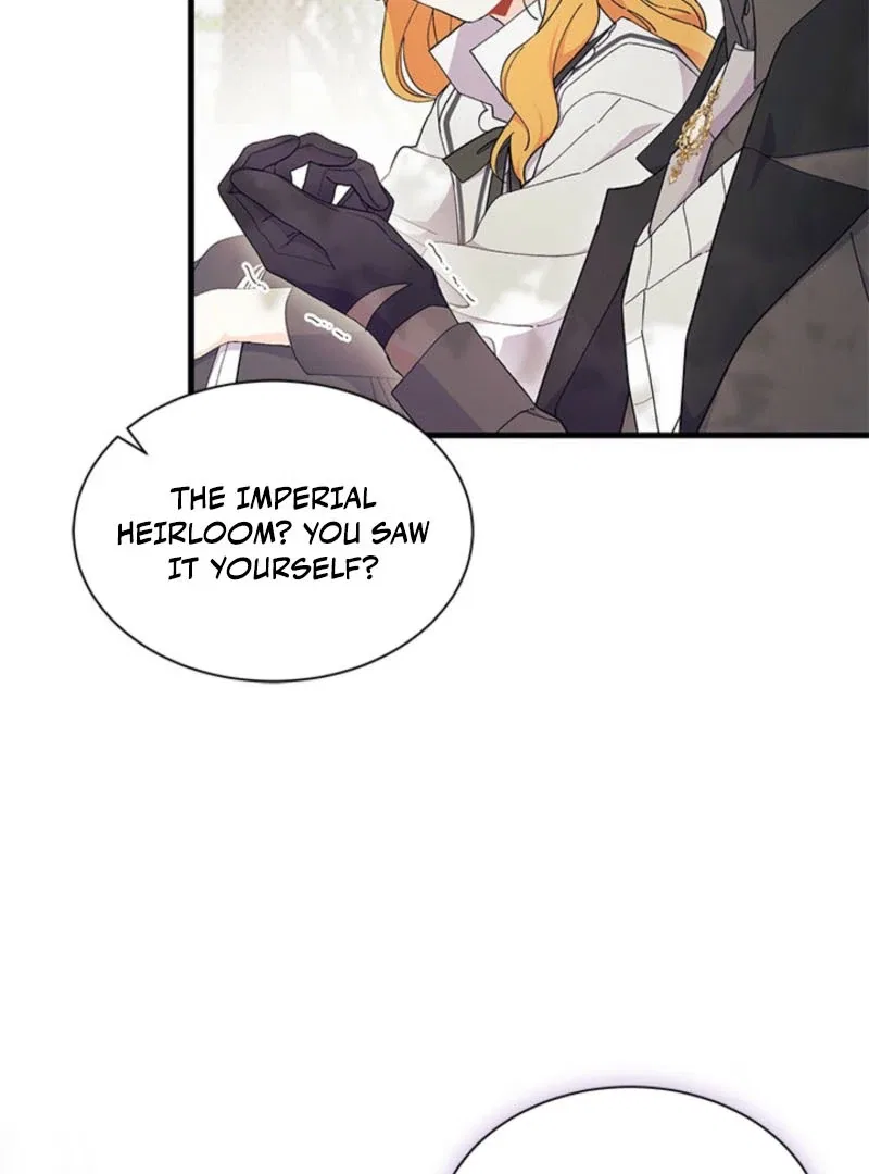 I Don’t Want to Be a Magpie Bridge Chapter 96 – Page 46