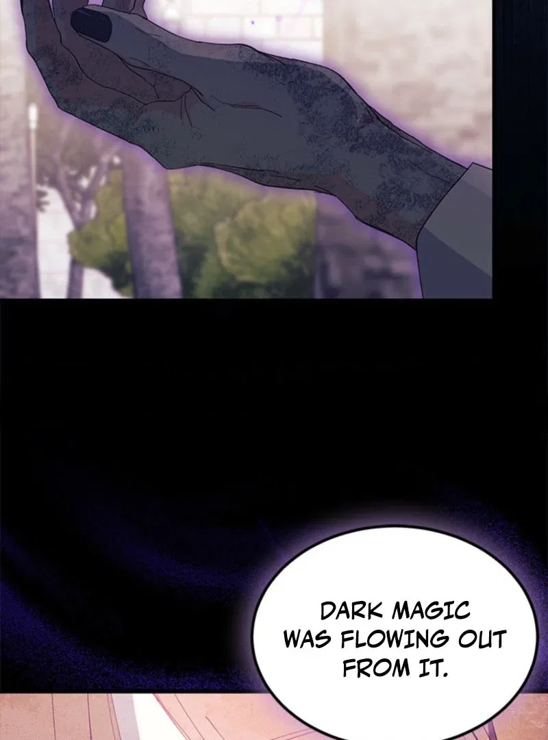 I Don’t Want to Be a Magpie Bridge Chapter 96 – Page 49