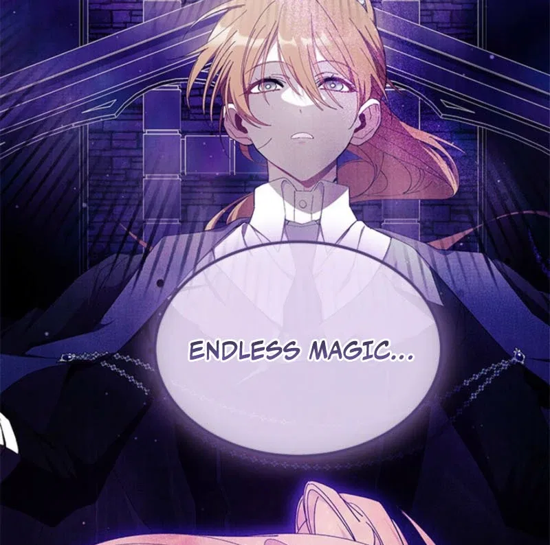 I Don’t Want to Be a Magpie Bridge Chapter 96 – Page 51