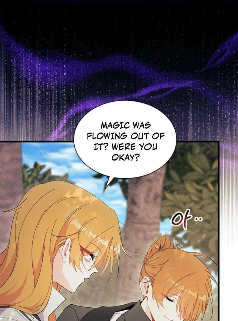 I Don’t Want to Be a Magpie Bridge Chapter 96 – Page 53
