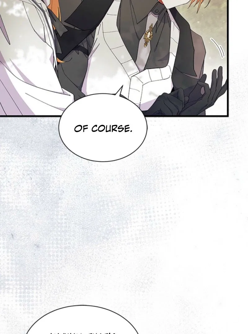 I Don’t Want to Be a Magpie Bridge Chapter 96 – Page 54
