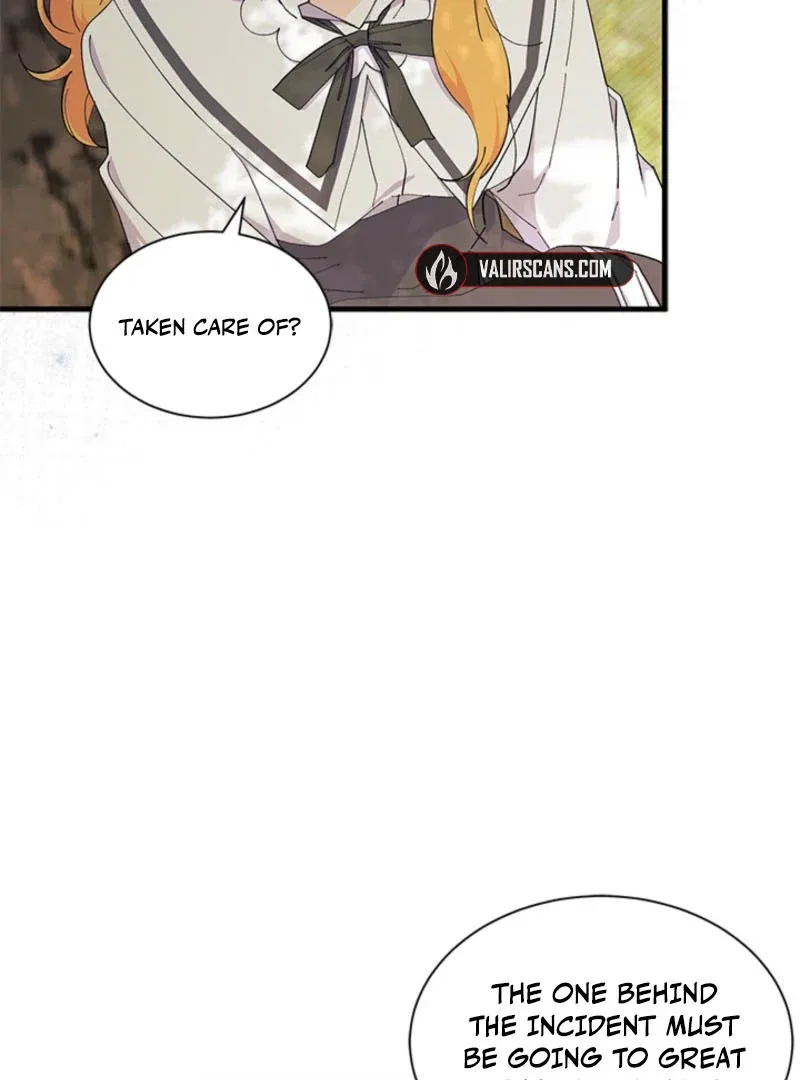 I Don’t Want to Be a Magpie Bridge Chapter 96 – Page 57