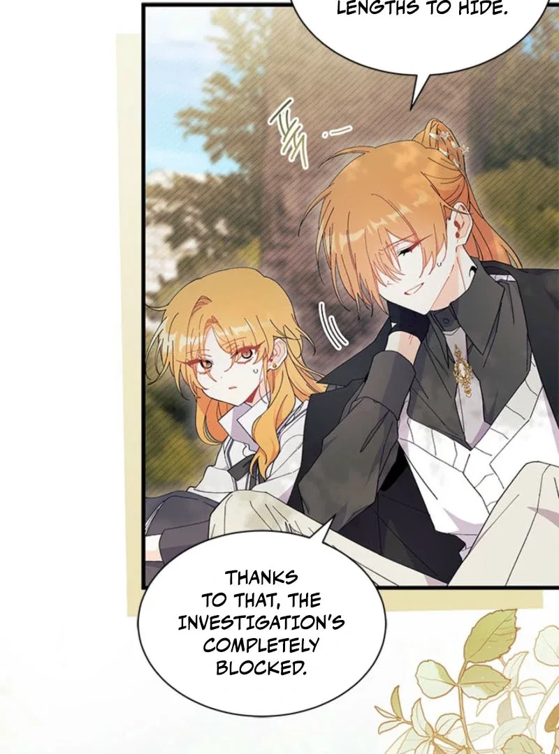 I Don’t Want to Be a Magpie Bridge Chapter 96 – Page 58