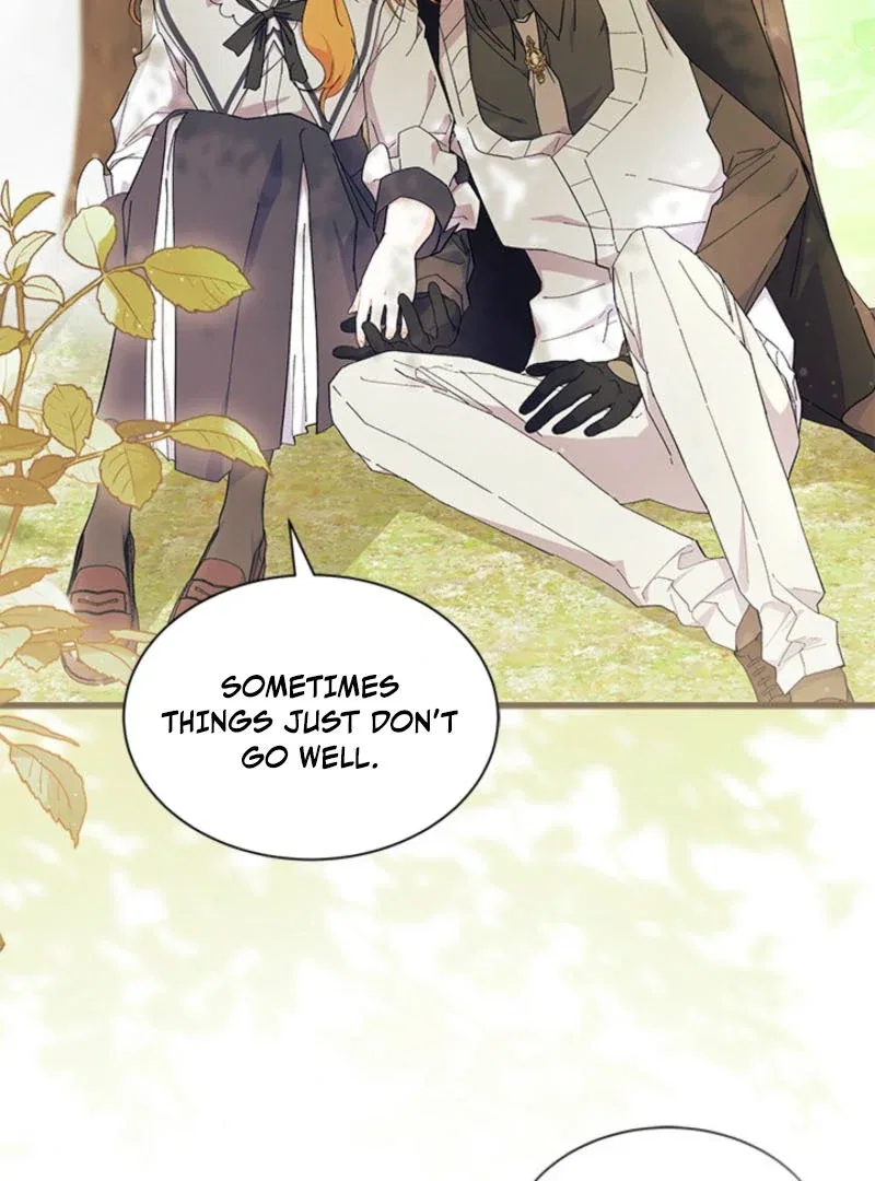 I Don’t Want to Be a Magpie Bridge Chapter 96 – Page 60
