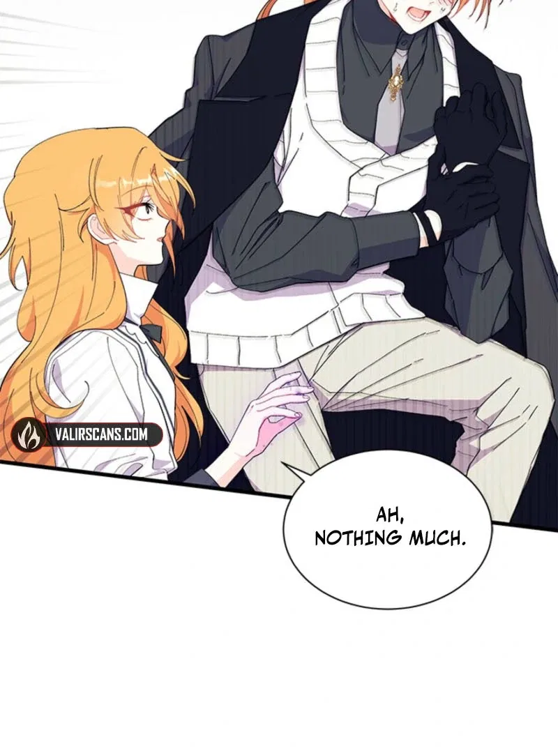 I Don’t Want to Be a Magpie Bridge Chapter 96 – Page 69