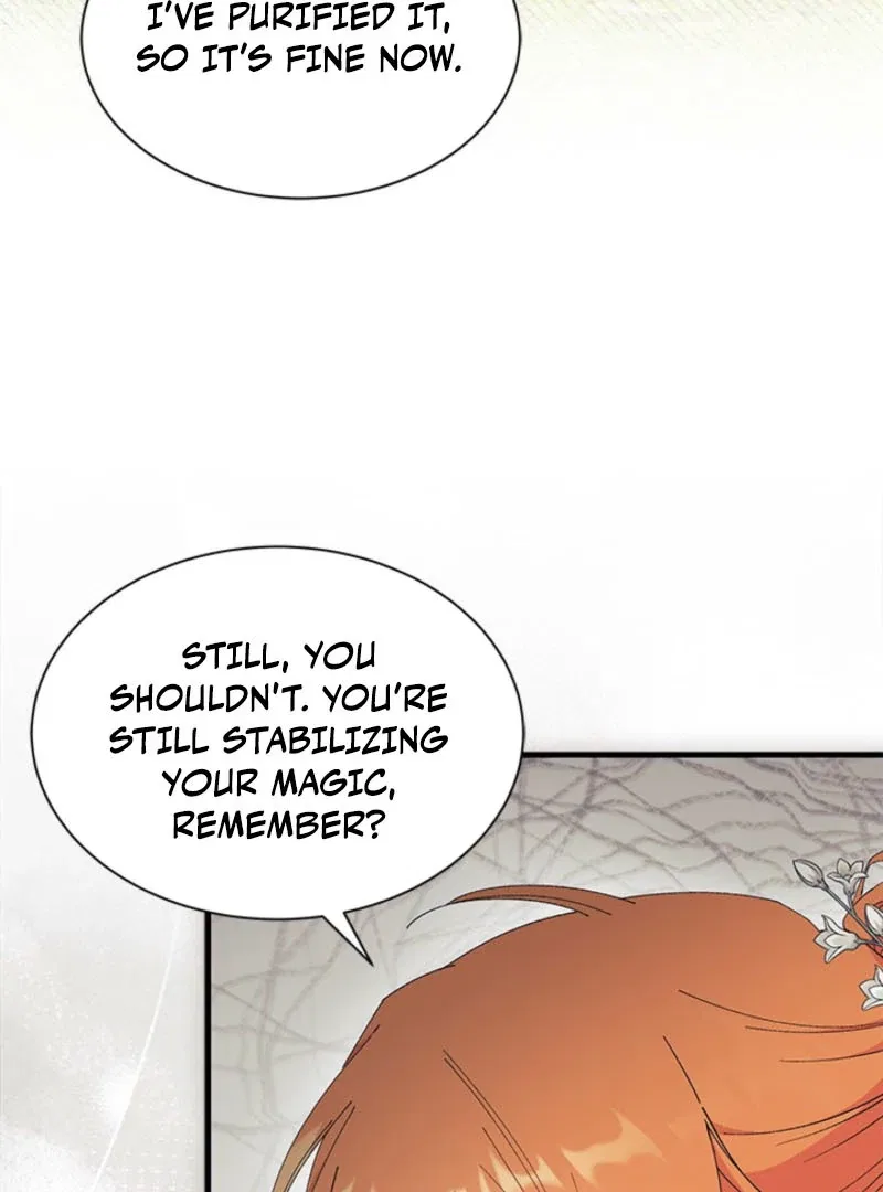 I Don’t Want to Be a Magpie Bridge Chapter 96 – Page 72