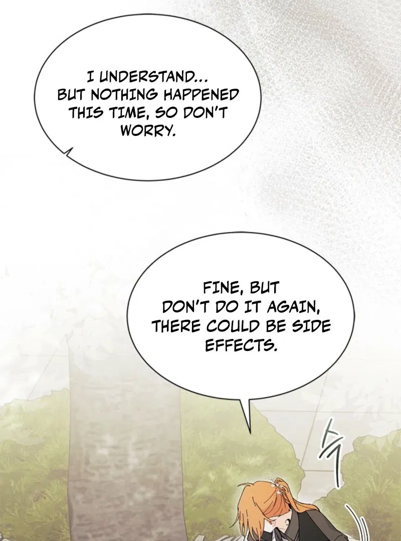 I Don’t Want to Be a Magpie Bridge Chapter 96 – Page 74