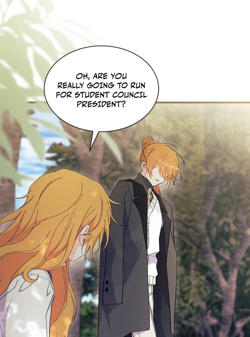 I Don’t Want to Be a Magpie Bridge Chapter 96 – Page 76