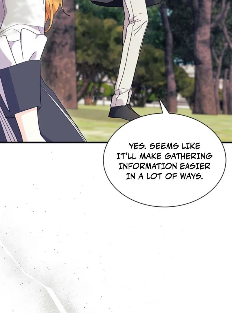 I Don’t Want to Be a Magpie Bridge Chapter 96 – Page 77