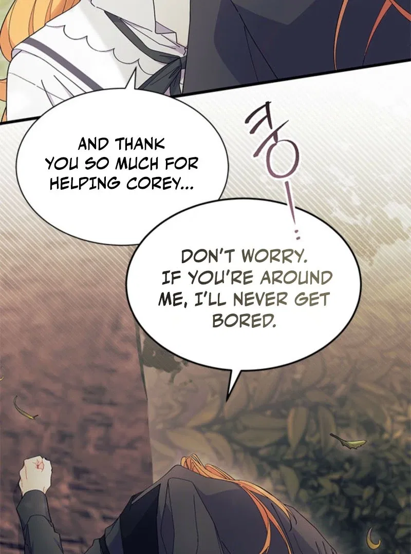 I Don’t Want to Be a Magpie Bridge Chapter 96 – Page 91