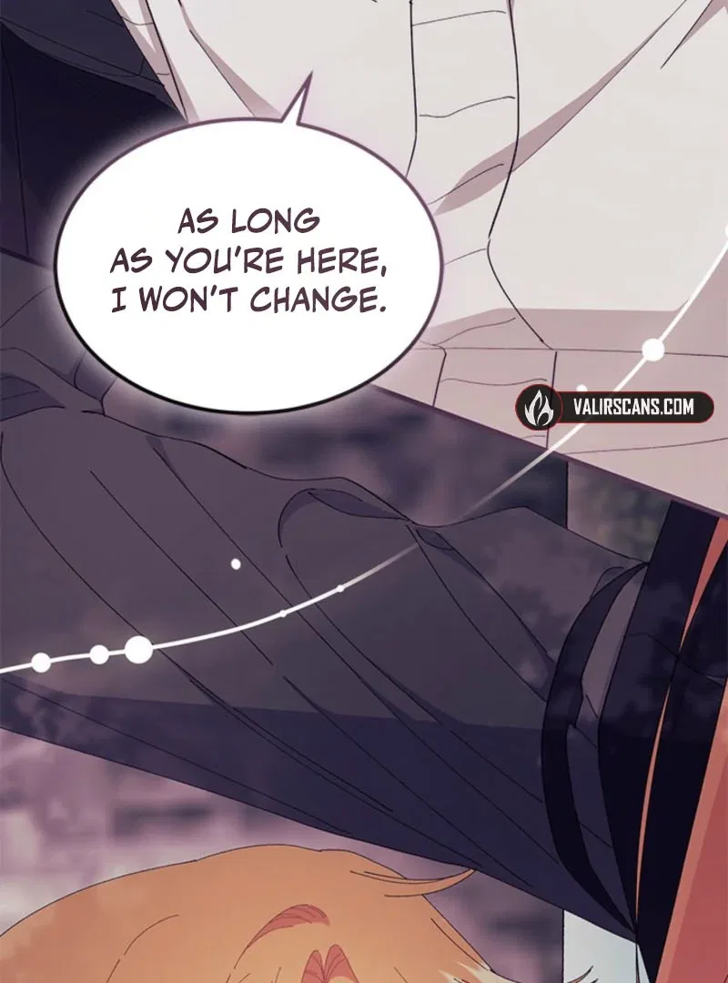 I Don’t Want to Be a Magpie Bridge Chapter 96 – Page 95
