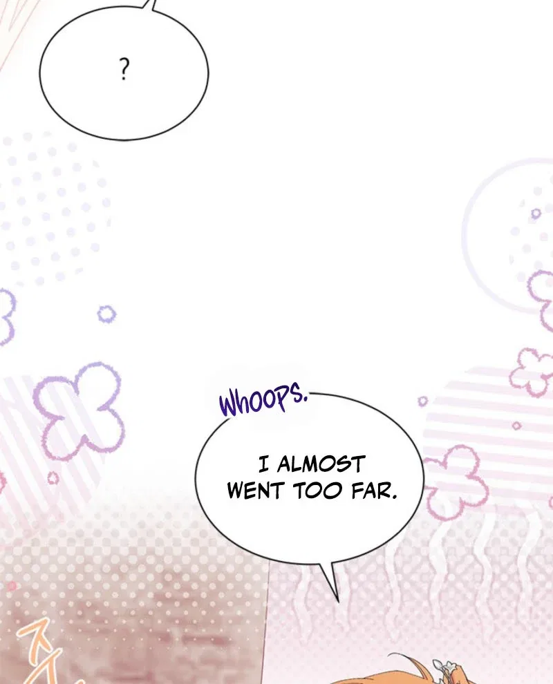 I Don’t Want to Be a Magpie Bridge Chapter 96 – Page 110