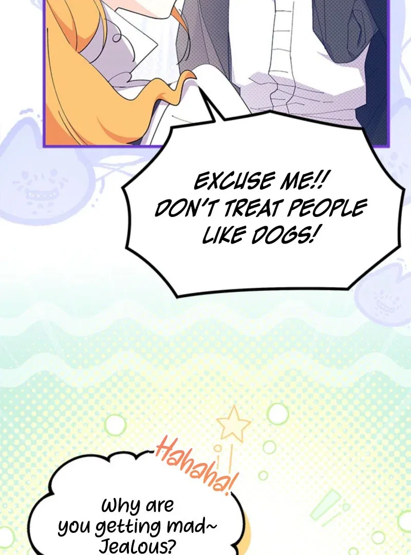 I Don’t Want to Be a Magpie Bridge Chapter 96 – Page 113