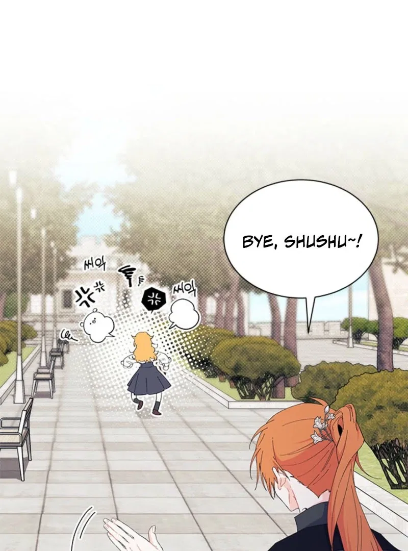 I Don’t Want to Be a Magpie Bridge Chapter 96 – Page 115