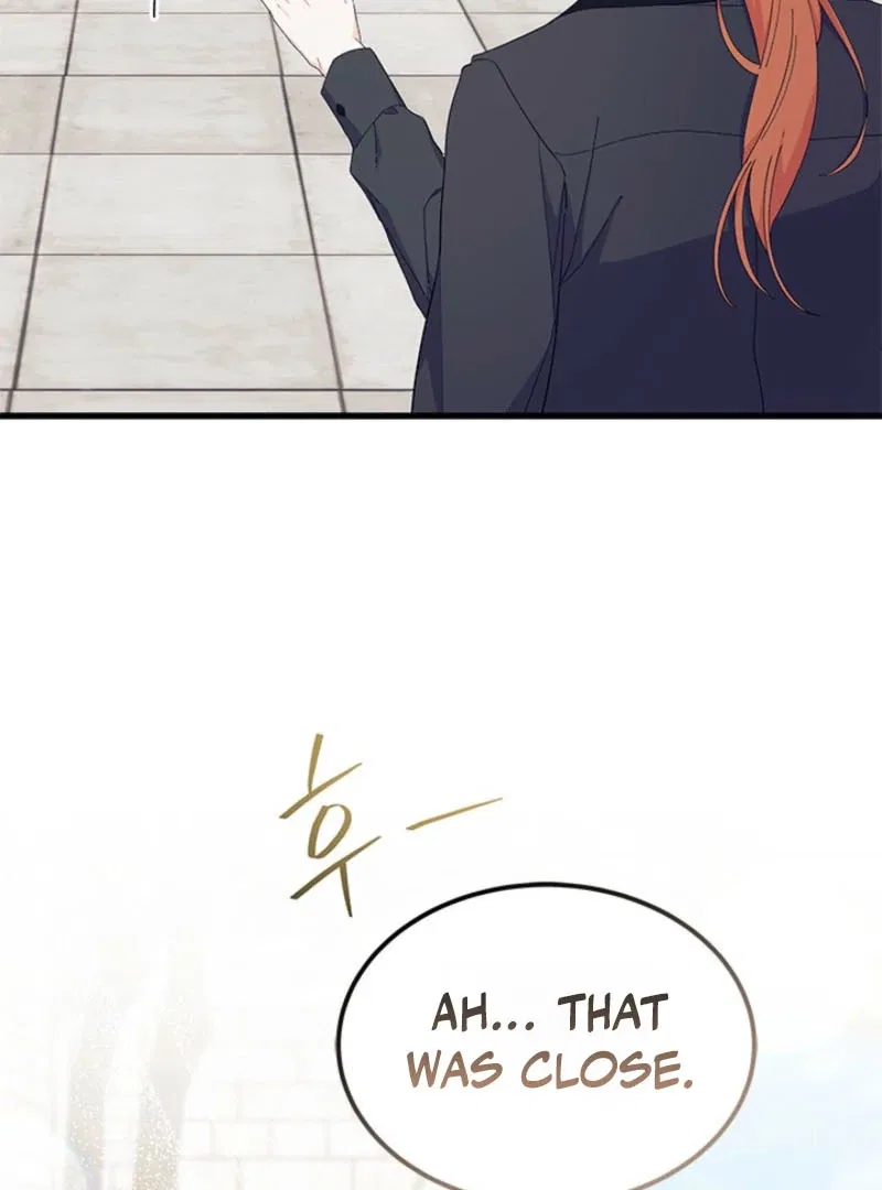 I Don’t Want to Be a Magpie Bridge Chapter 96 – Page 116