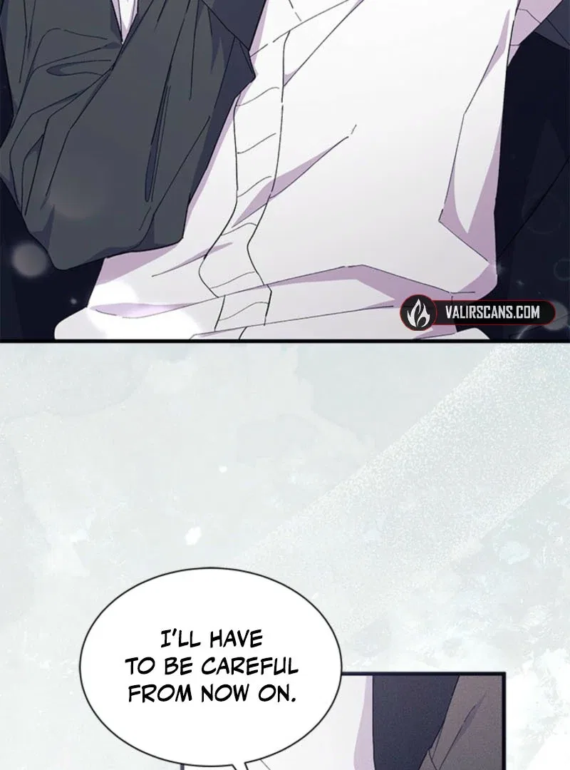 I Don’t Want to Be a Magpie Bridge Chapter 96 – Page 118