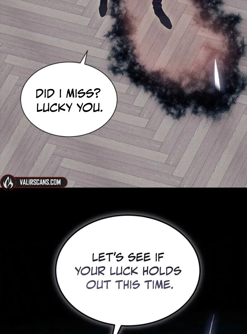 I Don’t Want to Be a Magpie Bridge Chapter 88 – Page 11