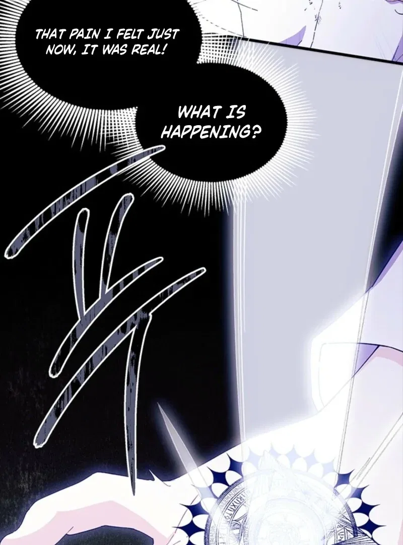 I Don’t Want to Be a Magpie Bridge Chapter 88 – Page 15